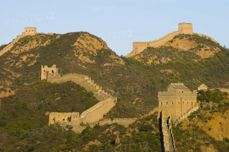 Great Wall of Jinshanling