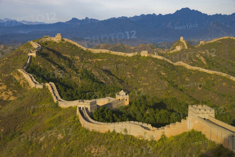 Great Wall of Jinshanling