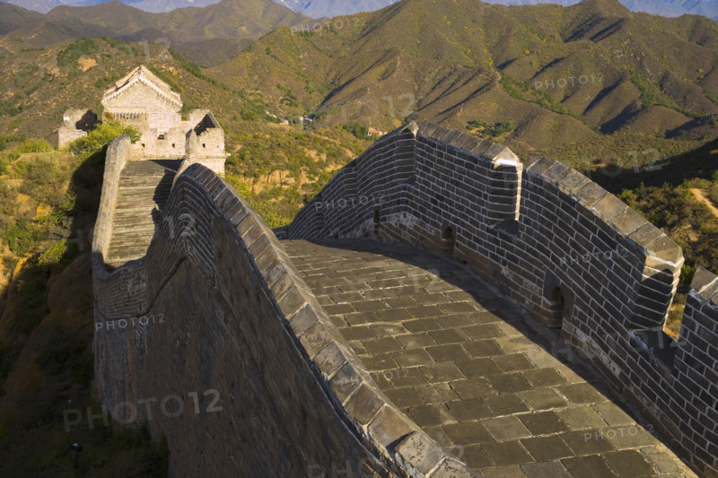 Great Wall of Jinshanling
