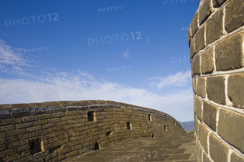 Great Wall of Jinshanling