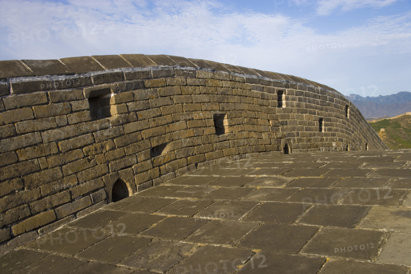 Great Wall of Jinshanling