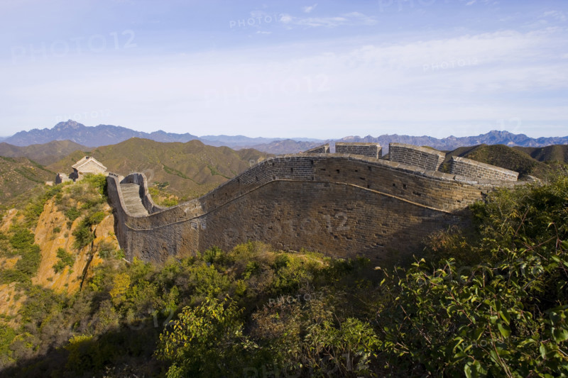 Great Wall of Jinshanling