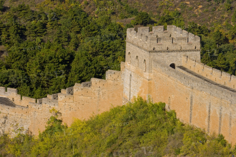 Great Wall of Jinshanling