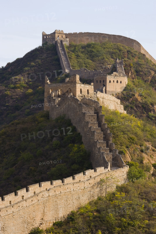 Great Wall of Jinshanling
