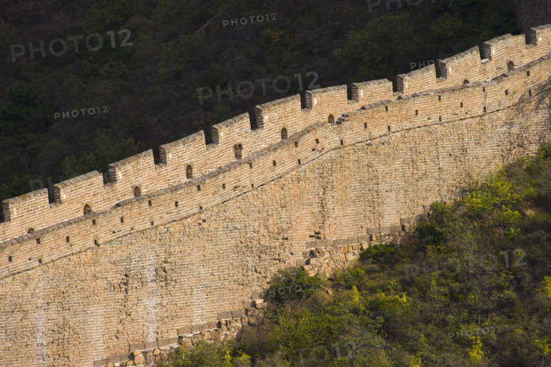 Great Wall of Jinshanling