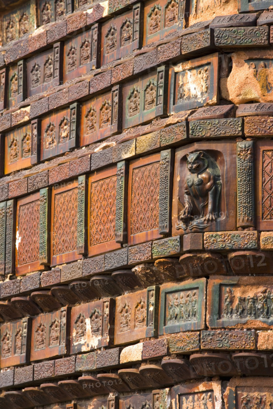 Pagoda,Luoyang,China