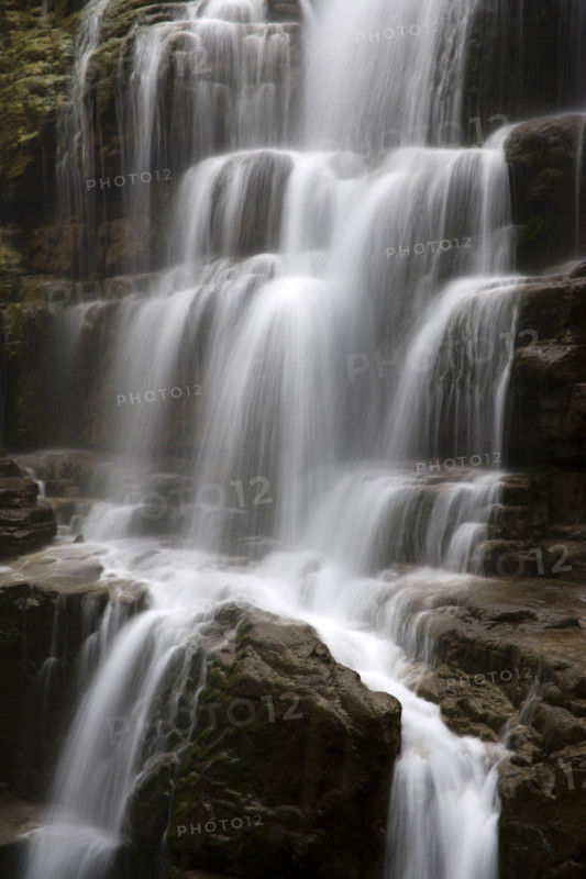 Yuntai Mountain
