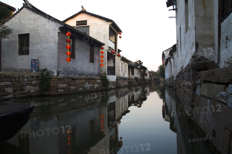 Zhouzhuang,Jiangsu