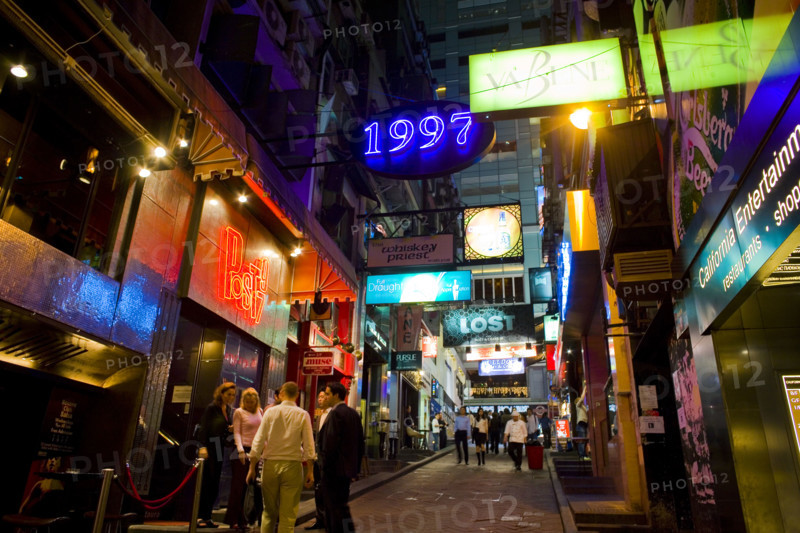 Hong kong