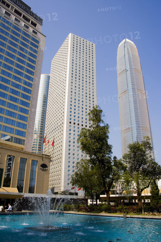 Hong kong