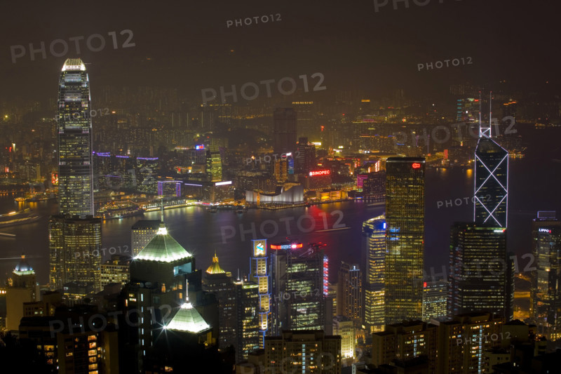 Hong kong