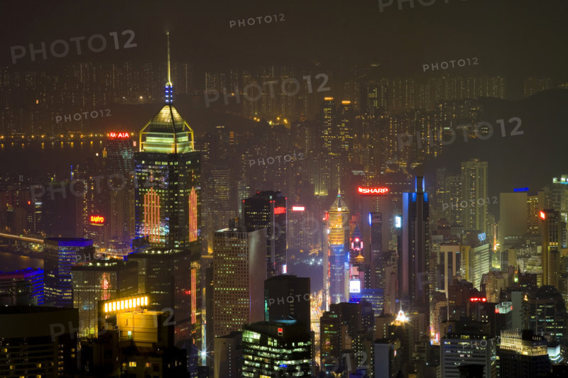 Hong kong