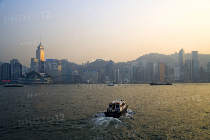 Hong kong