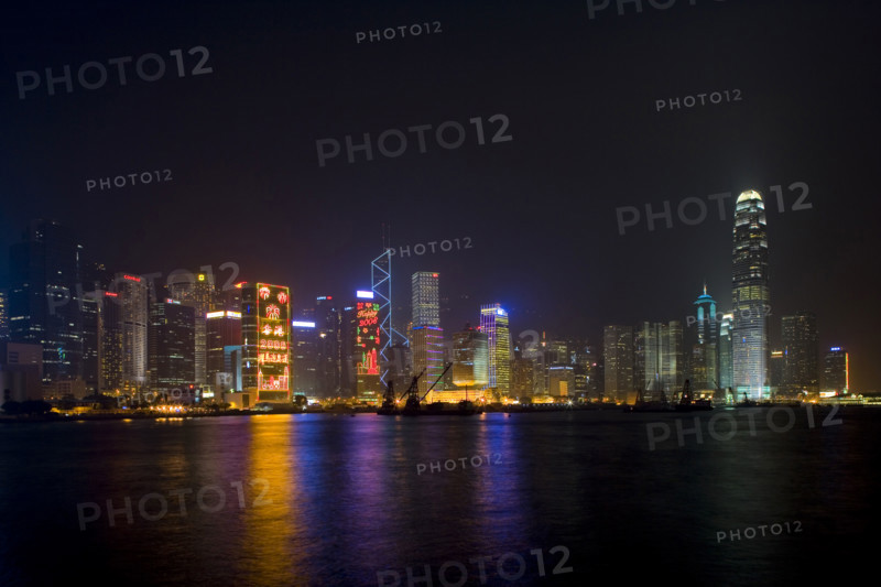 Hong kong