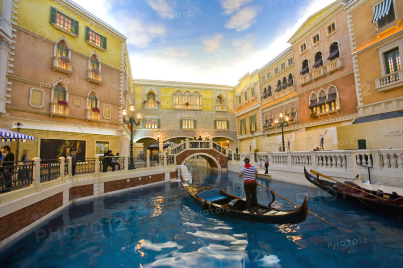 Macau