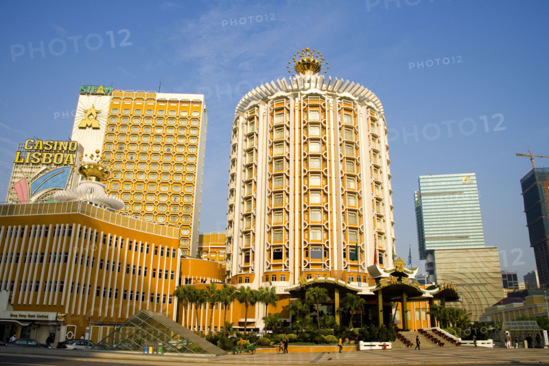 Macau