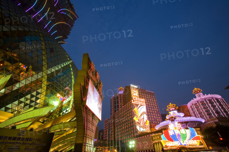 Macau