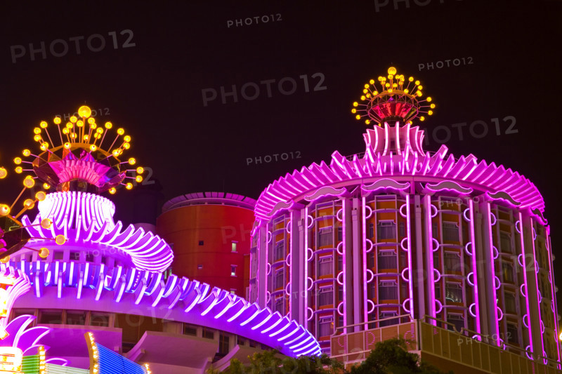 Macau