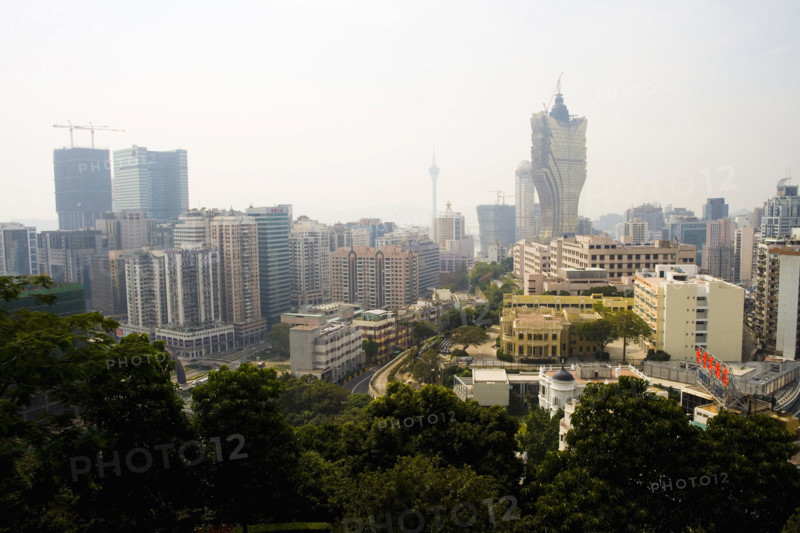Macau
