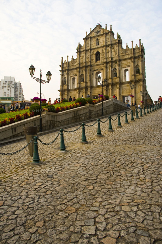 Macau