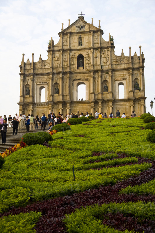 Macau