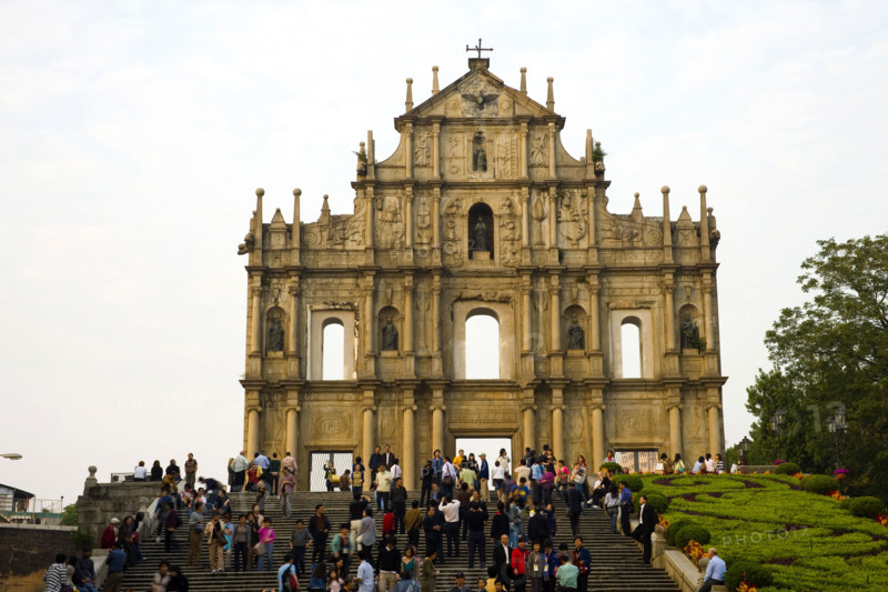 Macau