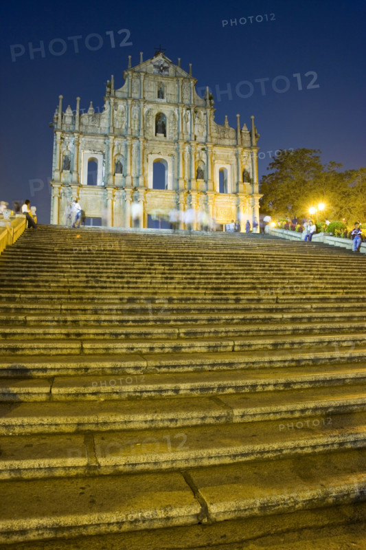 Macau