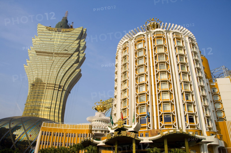 Macau