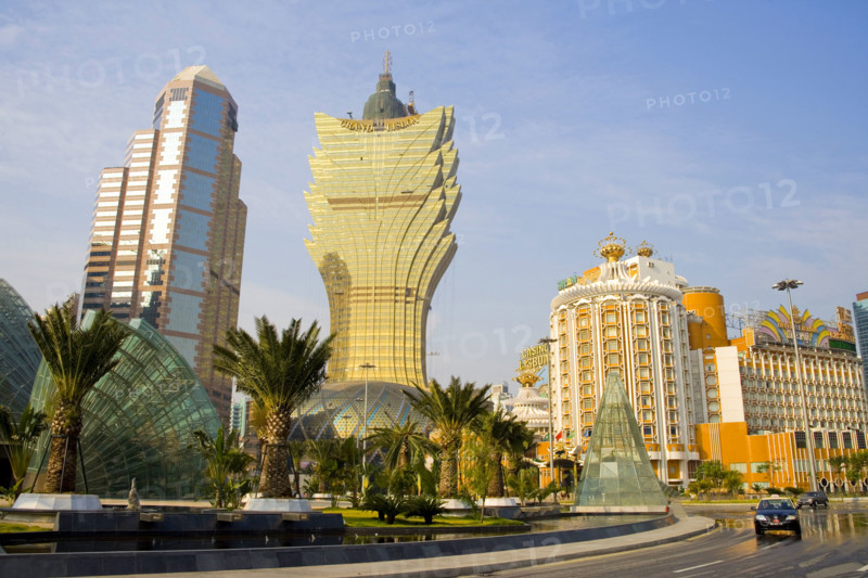 Macau
