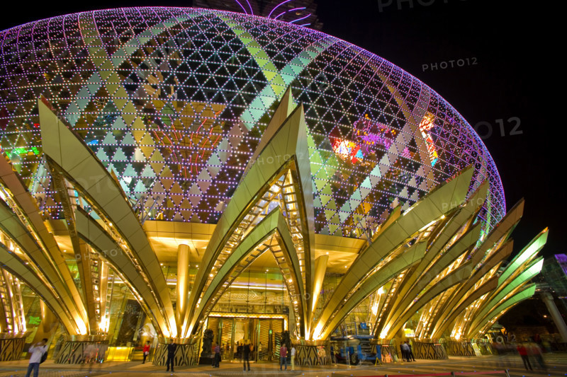 Macau
