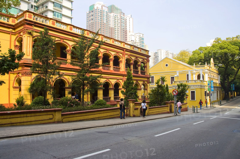 Macau