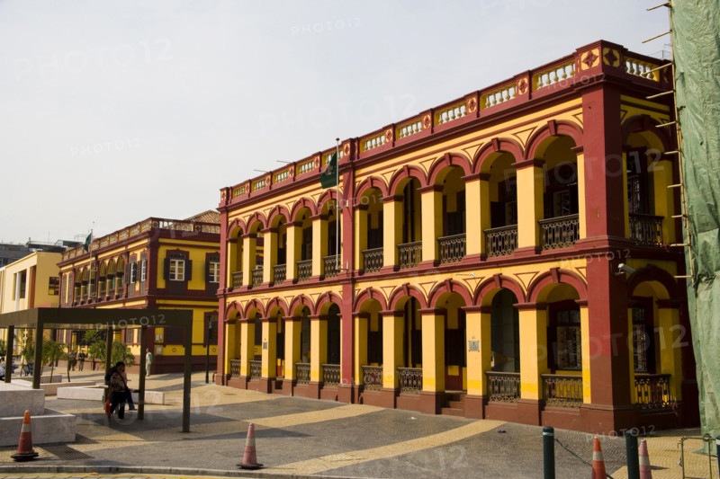 Macau