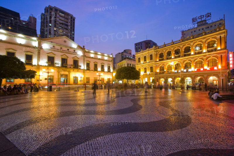 Macau
