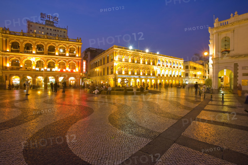 Macau