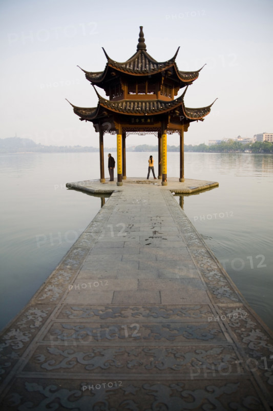West Lake