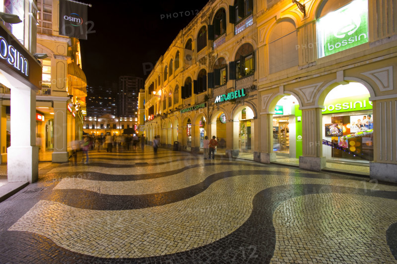 Macau