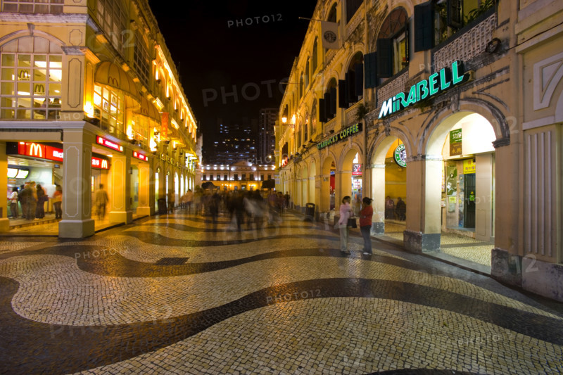 Macau