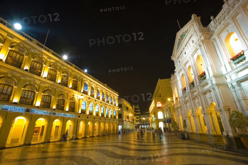Macau
