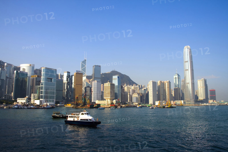 Hong kong