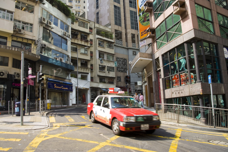 Hong kong