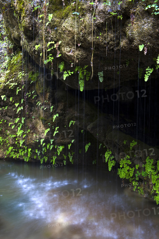 Yuntai Mountain