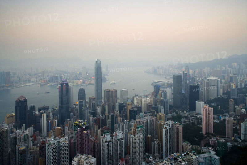 Hong kong