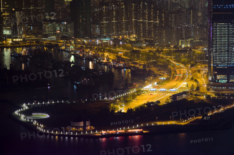 Hong kong