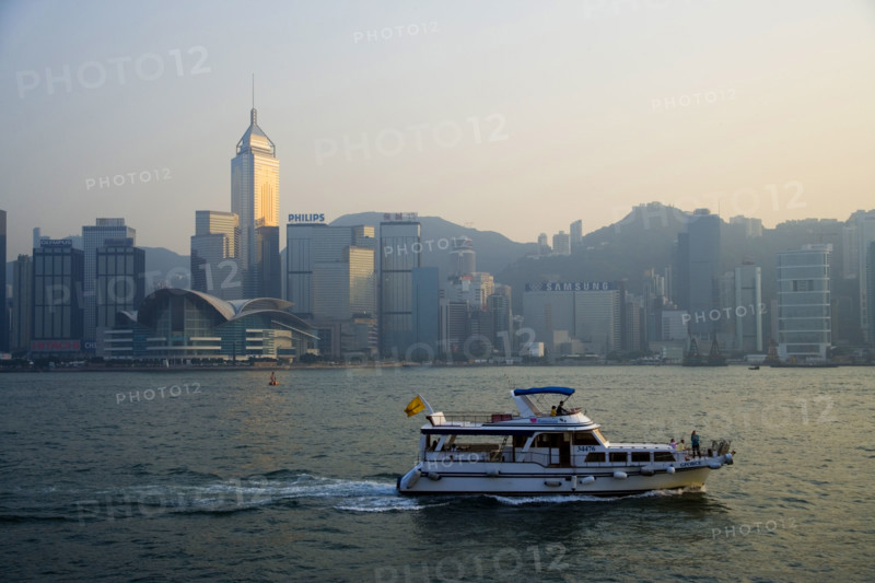 Hong kong