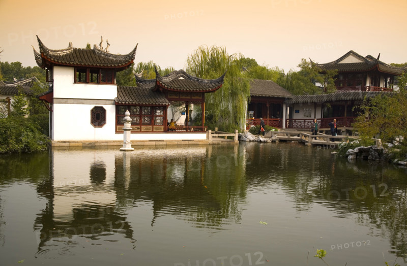 Tongli