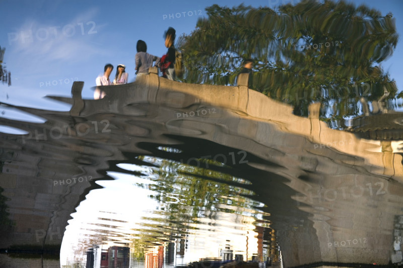 Zhouzhuang,Jiangsu