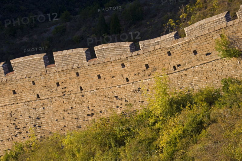 Great Wall of Jinshanling