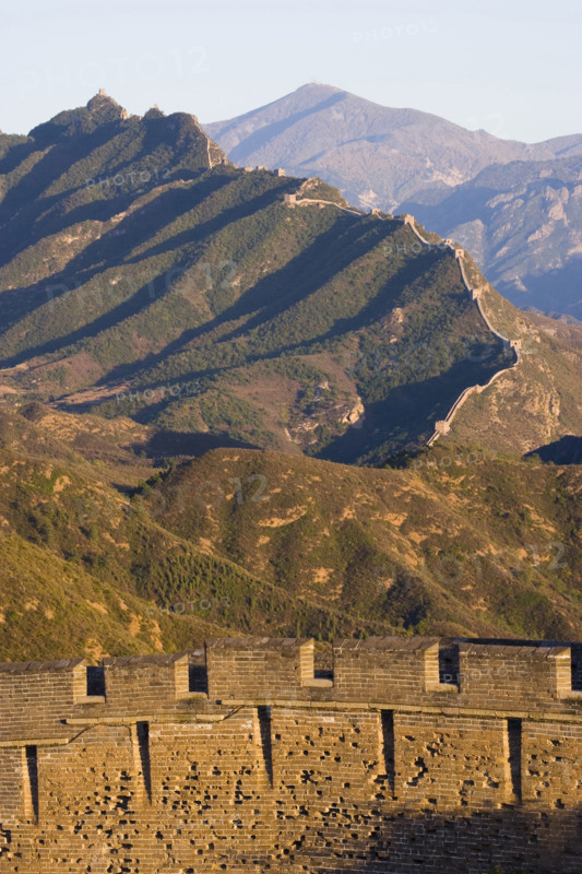 Great Wall of Jinshanling