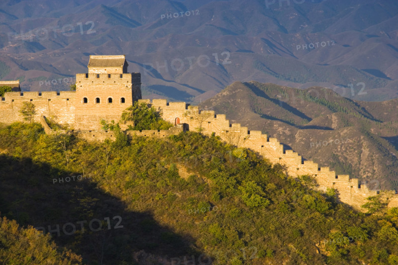 Great Wall of Jinshanling