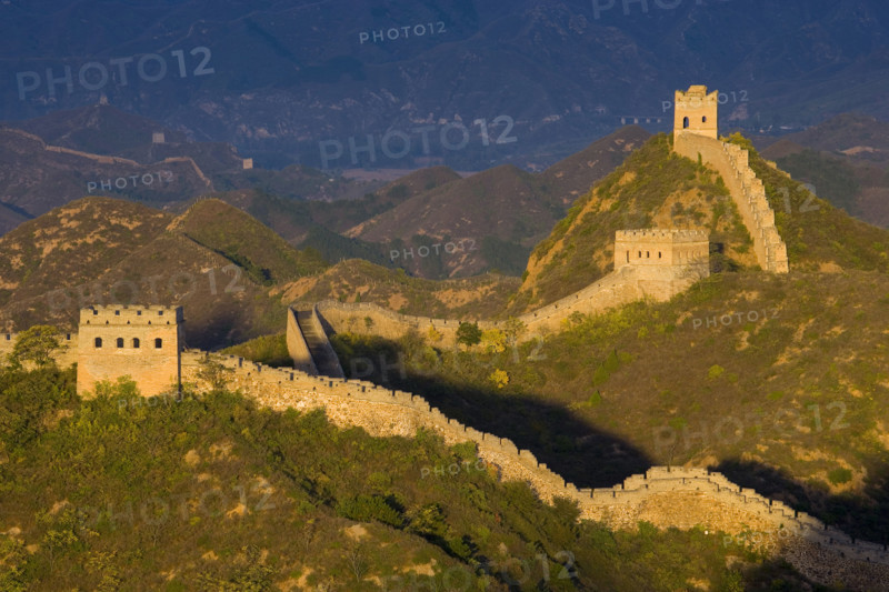 Great Wall of Jinshanling
